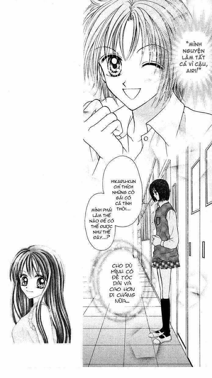 Max Lovely - Chapter 17 - Trang 10