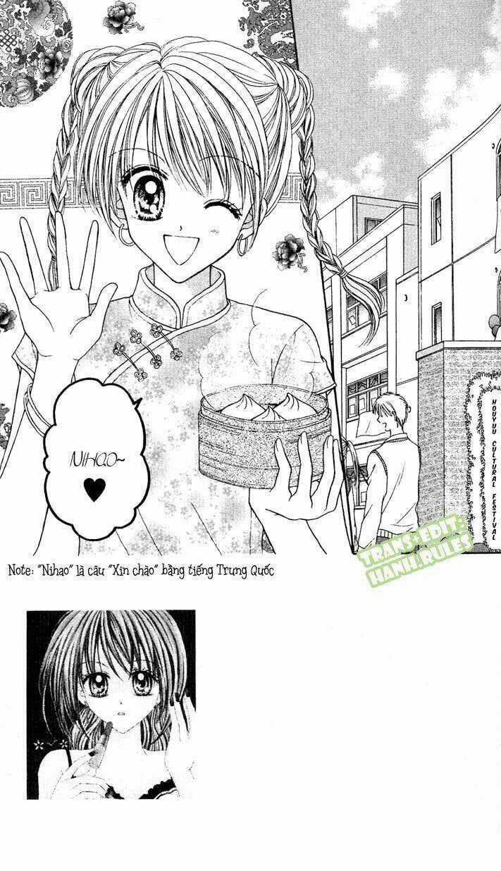 Max Lovely - Chapter 18 - Trang 2