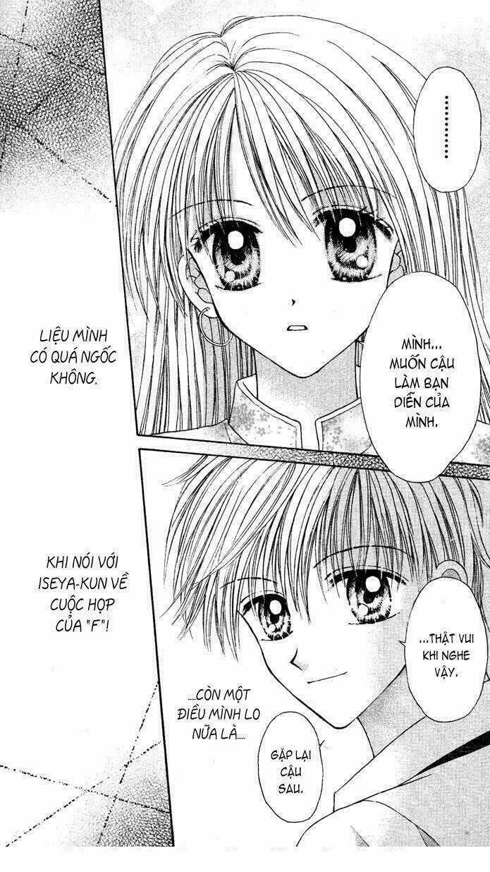 Max Lovely - Chapter 18 - Trang 11