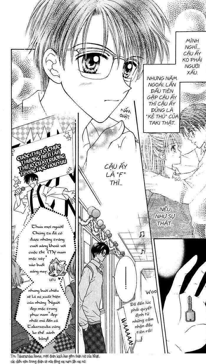 Max Lovely - Chapter 18 - Trang 12