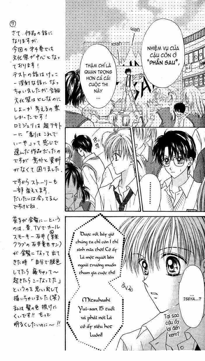 Max Lovely - Chapter 18 - Trang 14