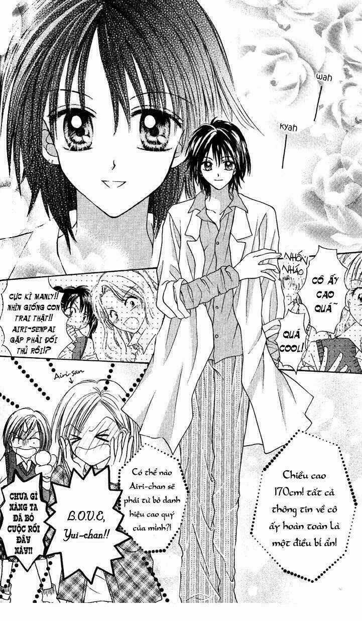 Max Lovely - Chapter 18 - Trang 15