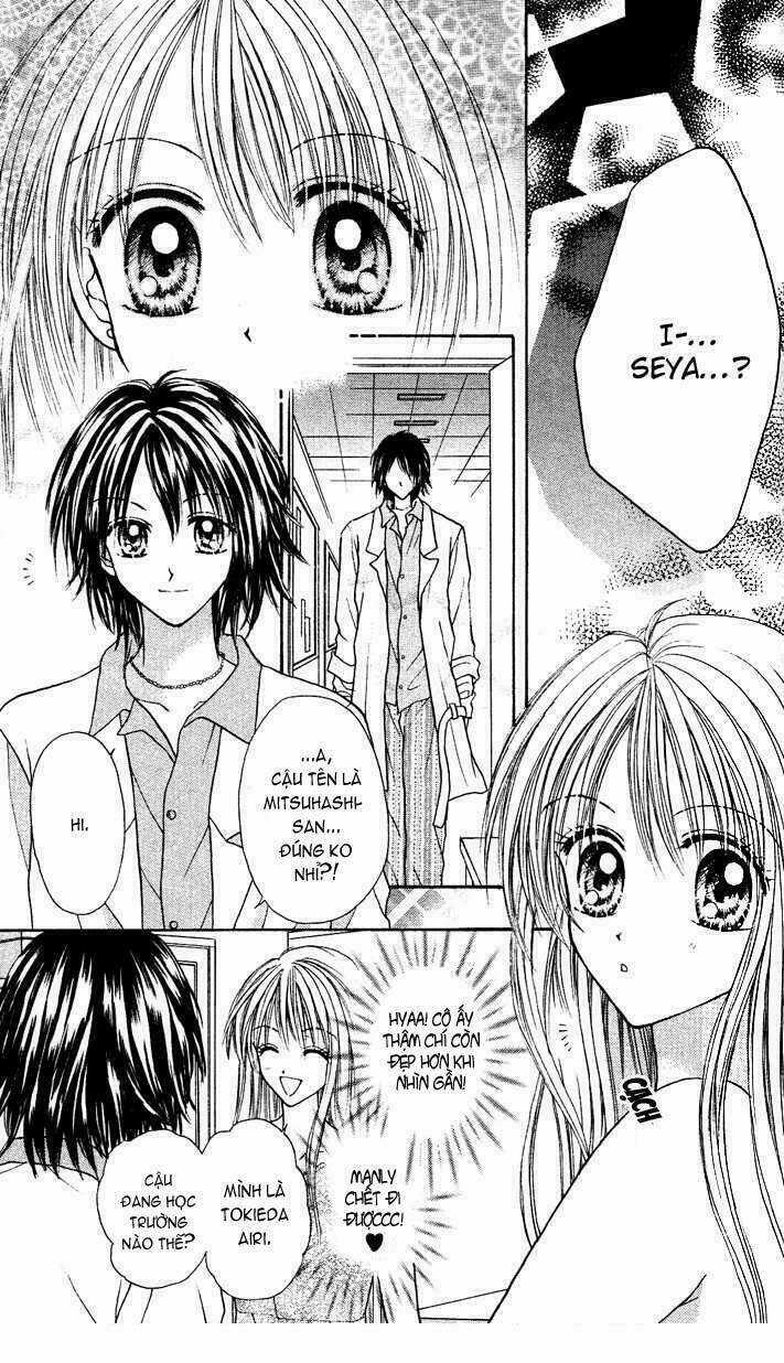 Max Lovely - Chapter 18 - Trang 18