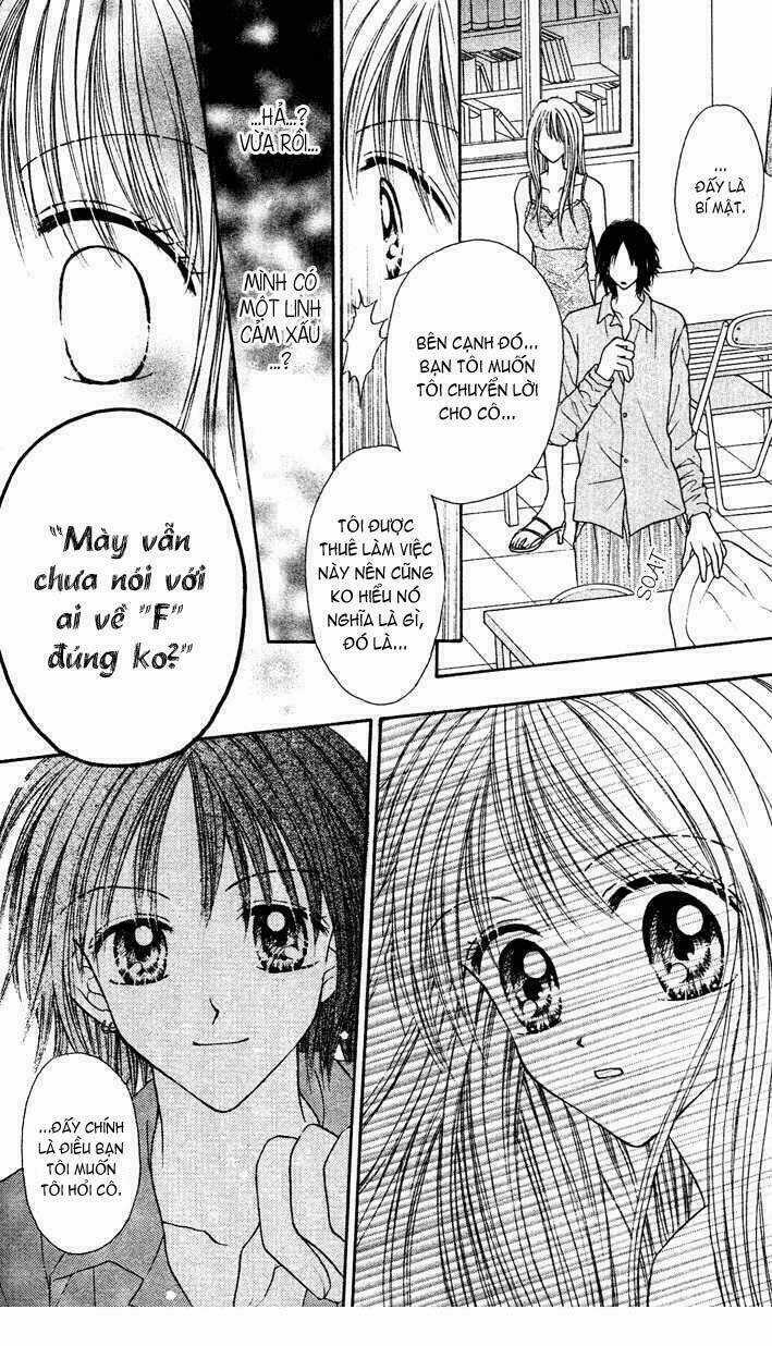 Max Lovely - Chapter 18 - Trang 19