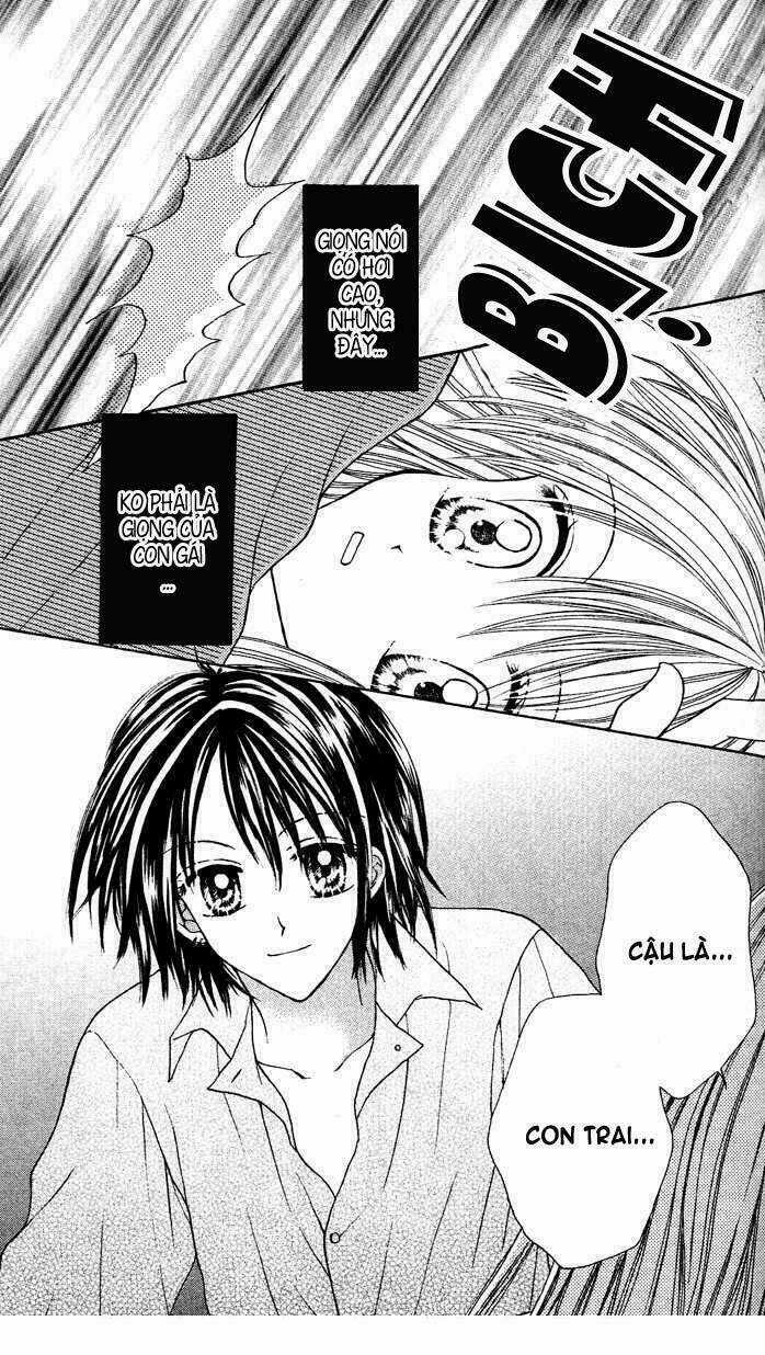 Max Lovely - Chapter 18 - Trang 20