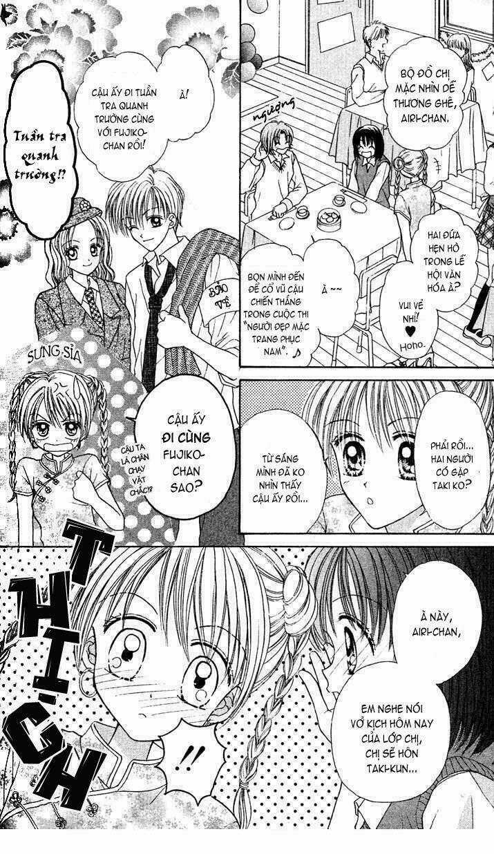 Max Lovely - Chapter 18 - Trang 3