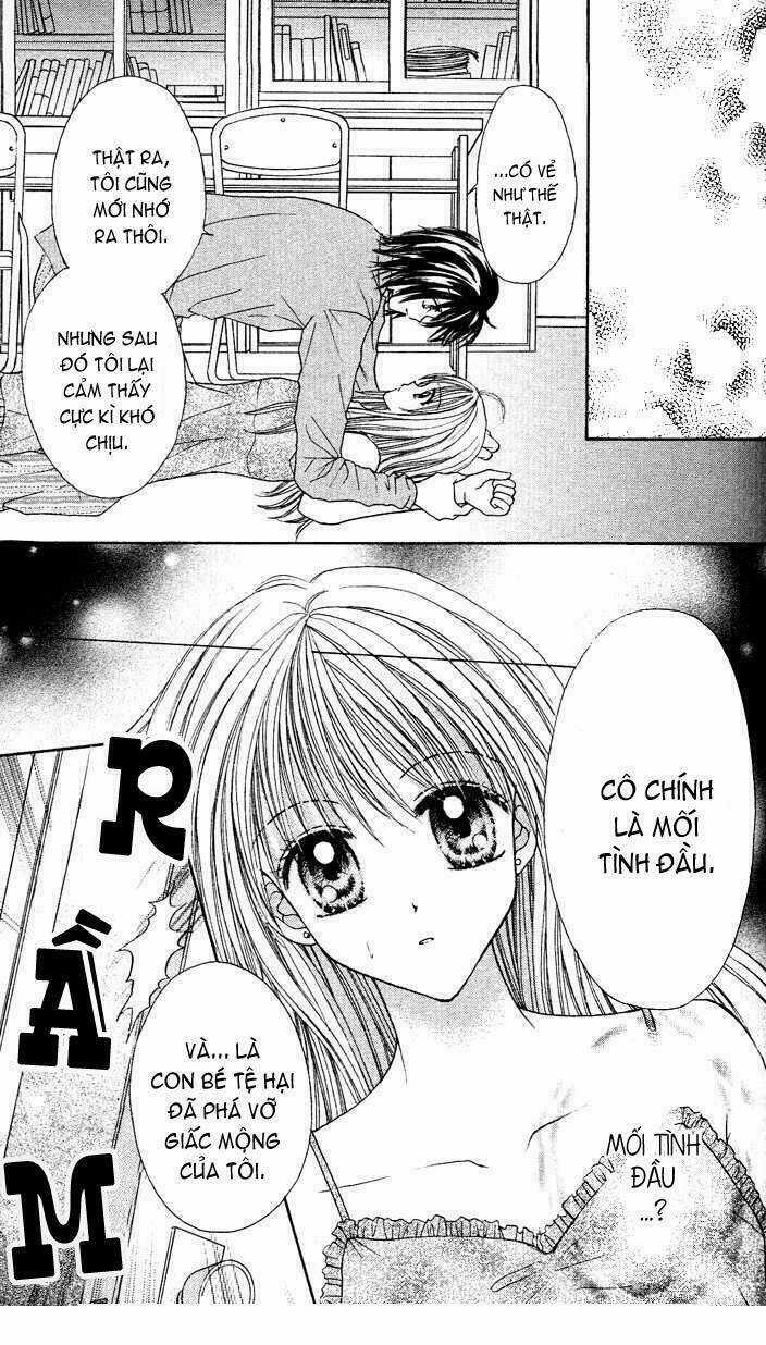 Max Lovely - Chapter 18 - Trang 22