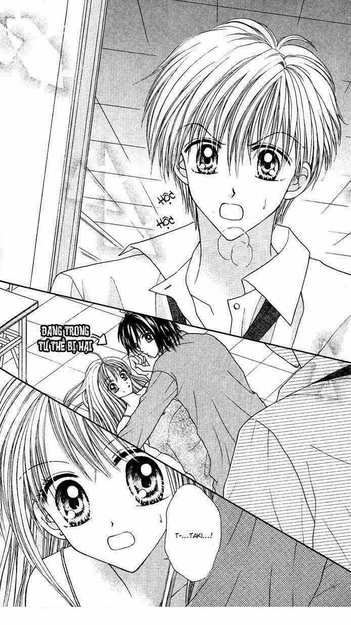 Max Lovely - Chapter 18 - Trang 23