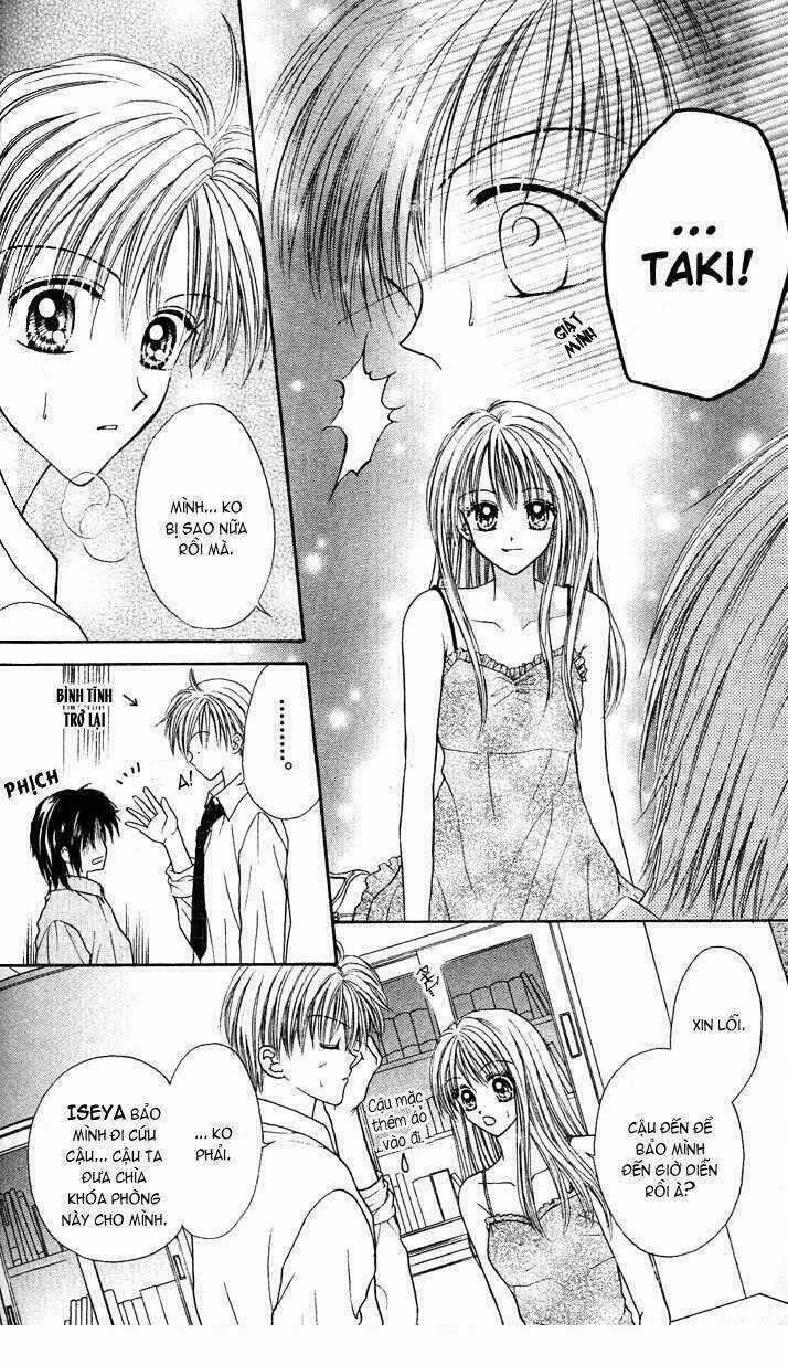 Max Lovely - Chapter 18 - Trang 25