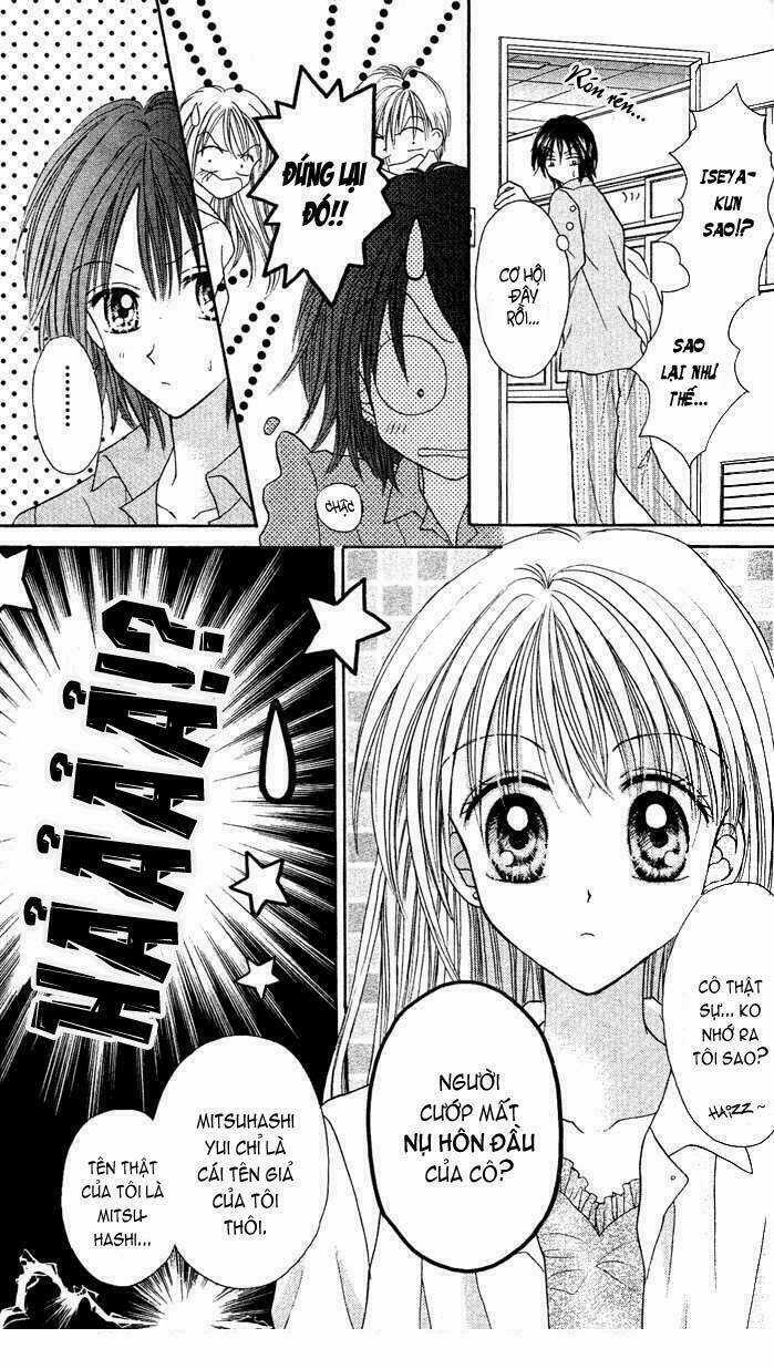 Max Lovely - Chapter 18 - Trang 26