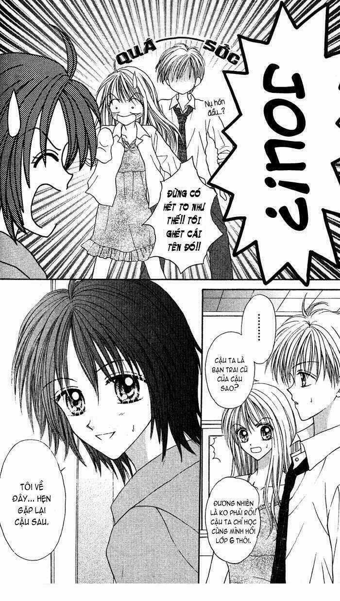 Max Lovely - Chapter 18 - Trang 27