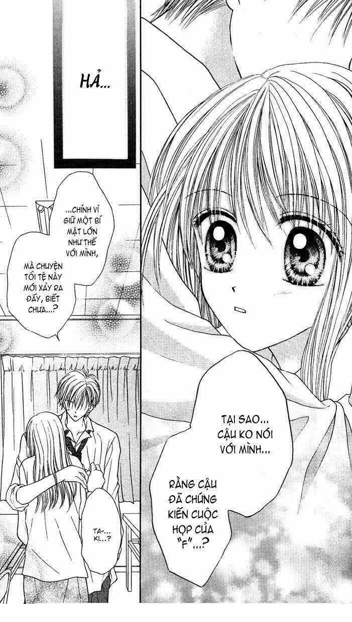 Max Lovely - Chapter 18 - Trang 30