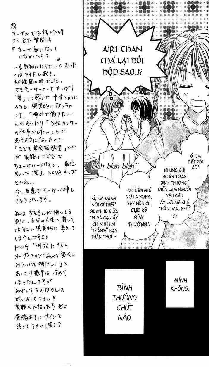 Max Lovely - Chapter 18 - Trang 4