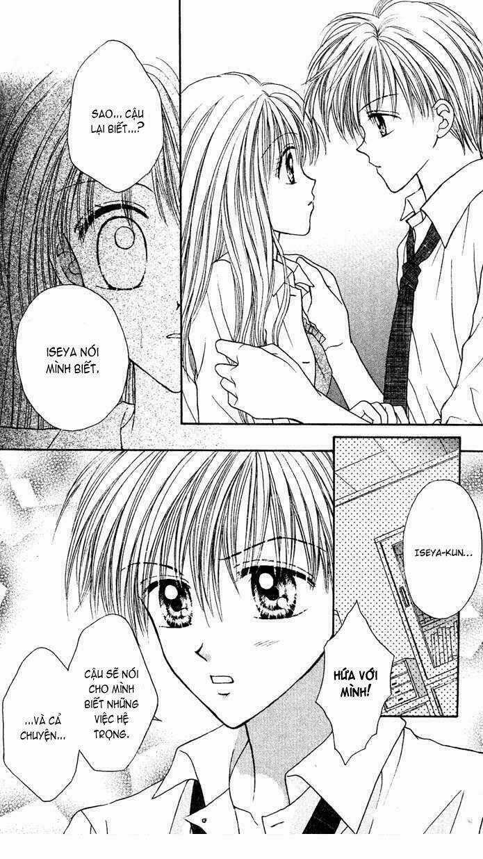 Max Lovely - Chapter 18 - Trang 31