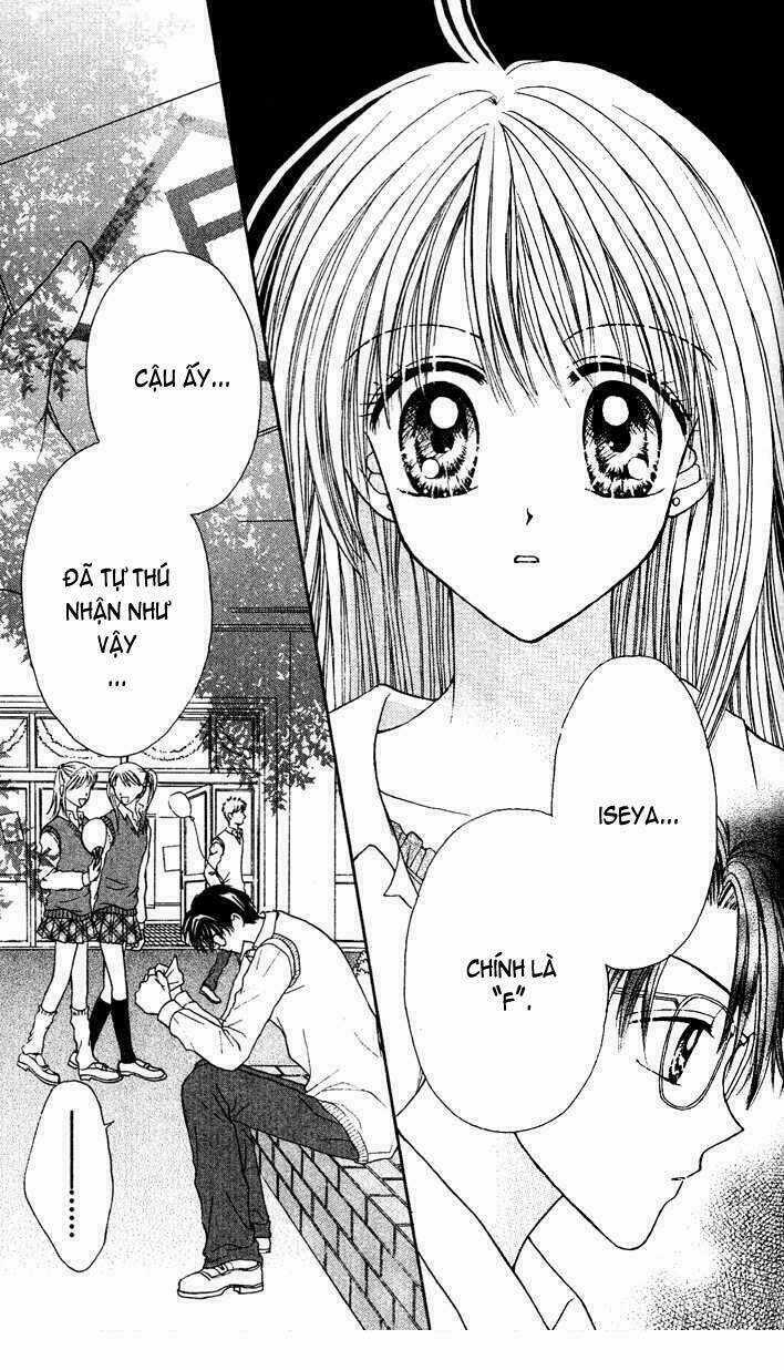 Max Lovely - Chapter 18 - Trang 32