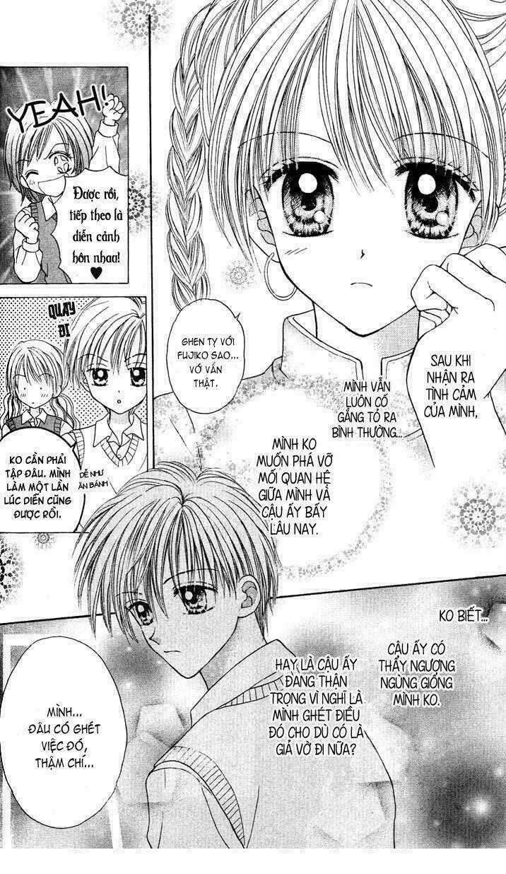 Max Lovely - Chapter 18 - Trang 5