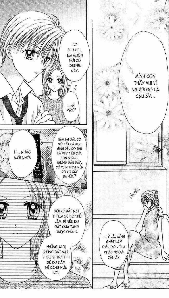 Max Lovely - Chapter 18 - Trang 6