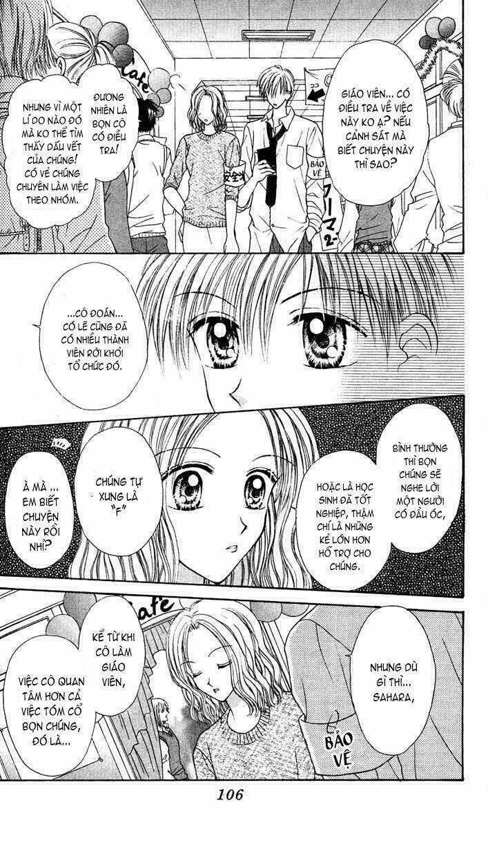 Max Lovely - Chapter 18 - Trang 7