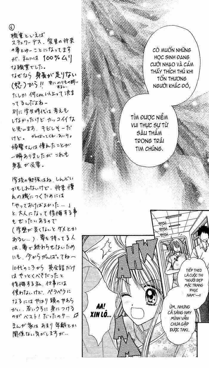 Max Lovely - Chapter 18 - Trang 8