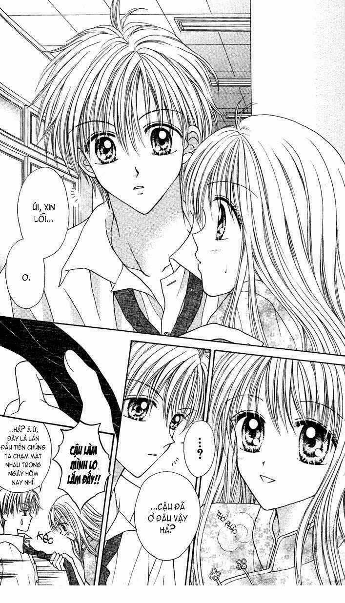 Max Lovely - Chapter 18 - Trang 9