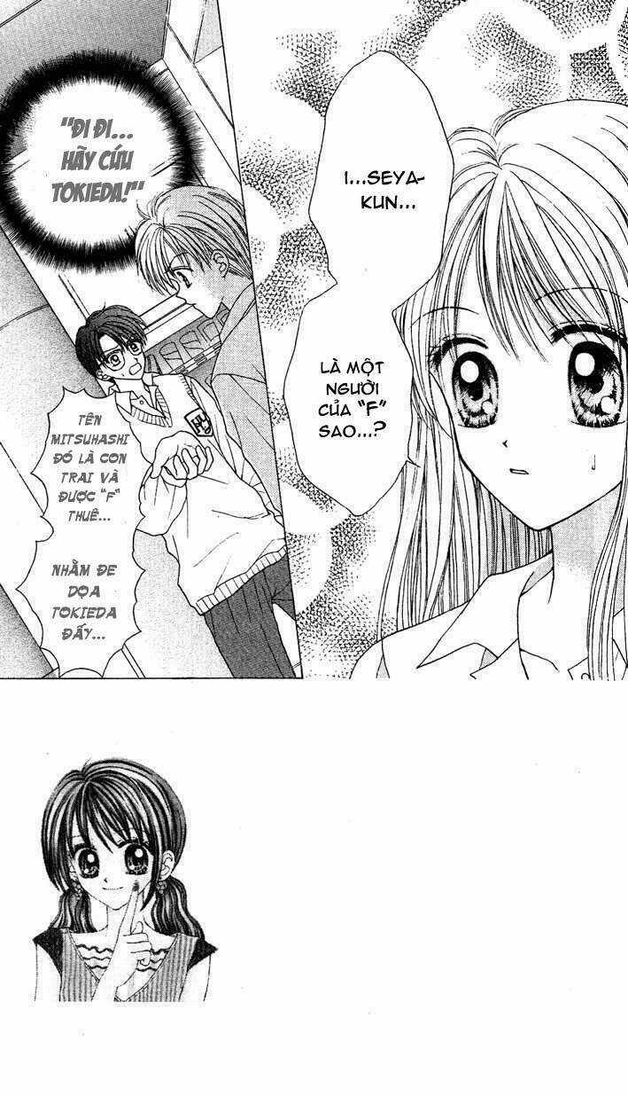 Max Lovely - Chapter 19 - Trang 2