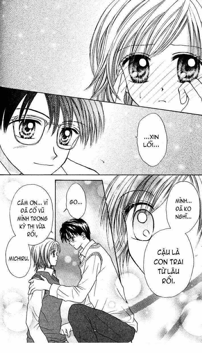 Max Lovely - Chapter 19 - Trang 11