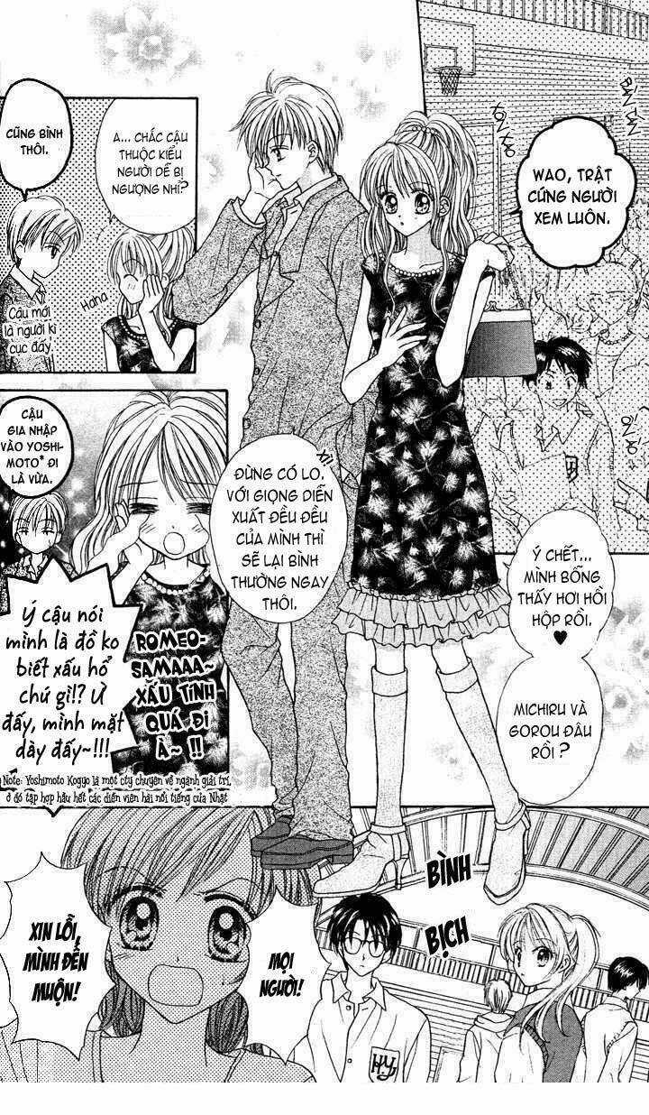 Max Lovely - Chapter 19 - Trang 13