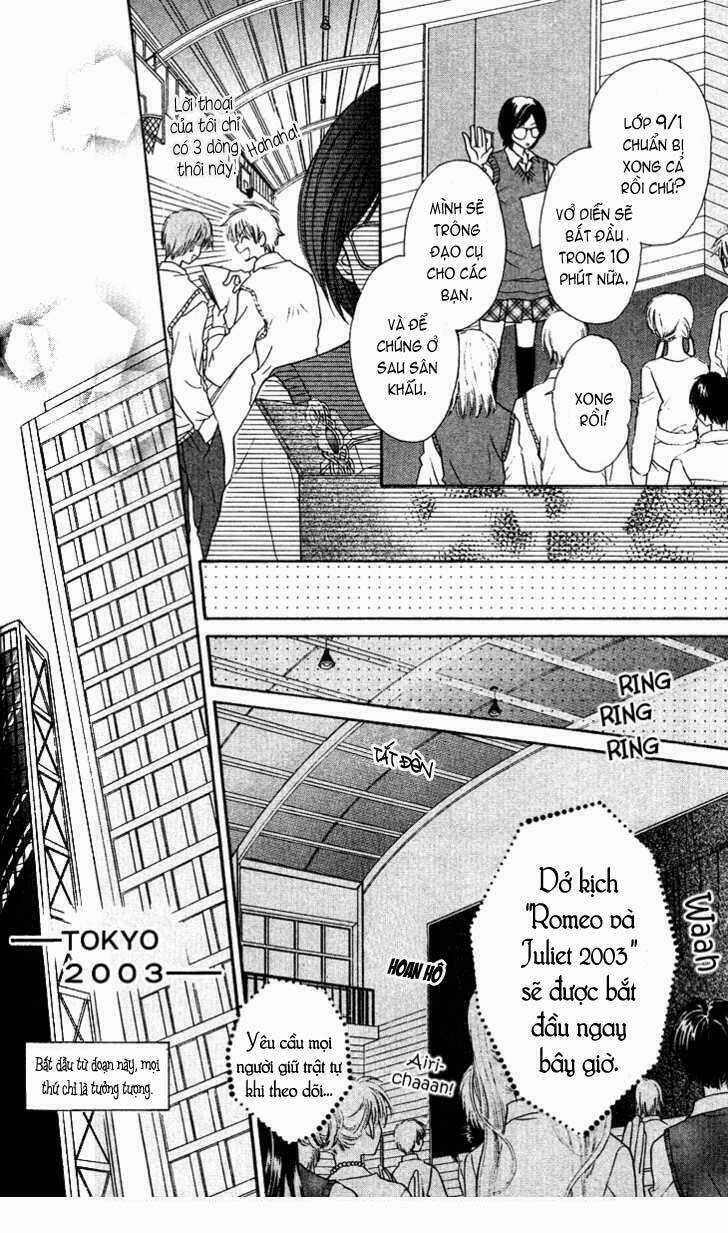 Max Lovely - Chapter 19 - Trang 15