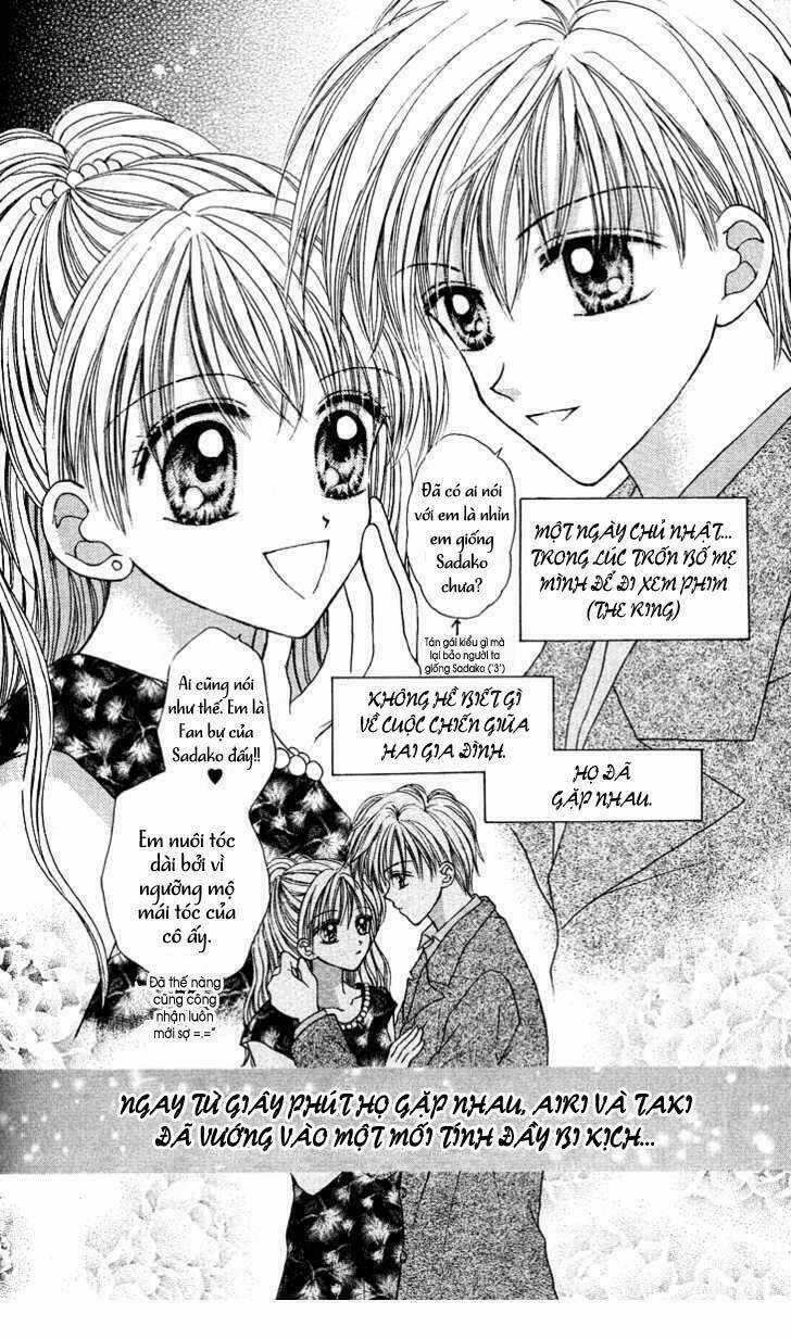 Max Lovely - Chapter 19 - Trang 17