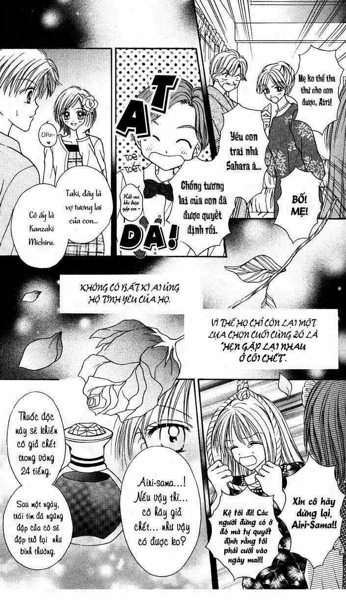 Max Lovely - Chapter 19 - Trang 18