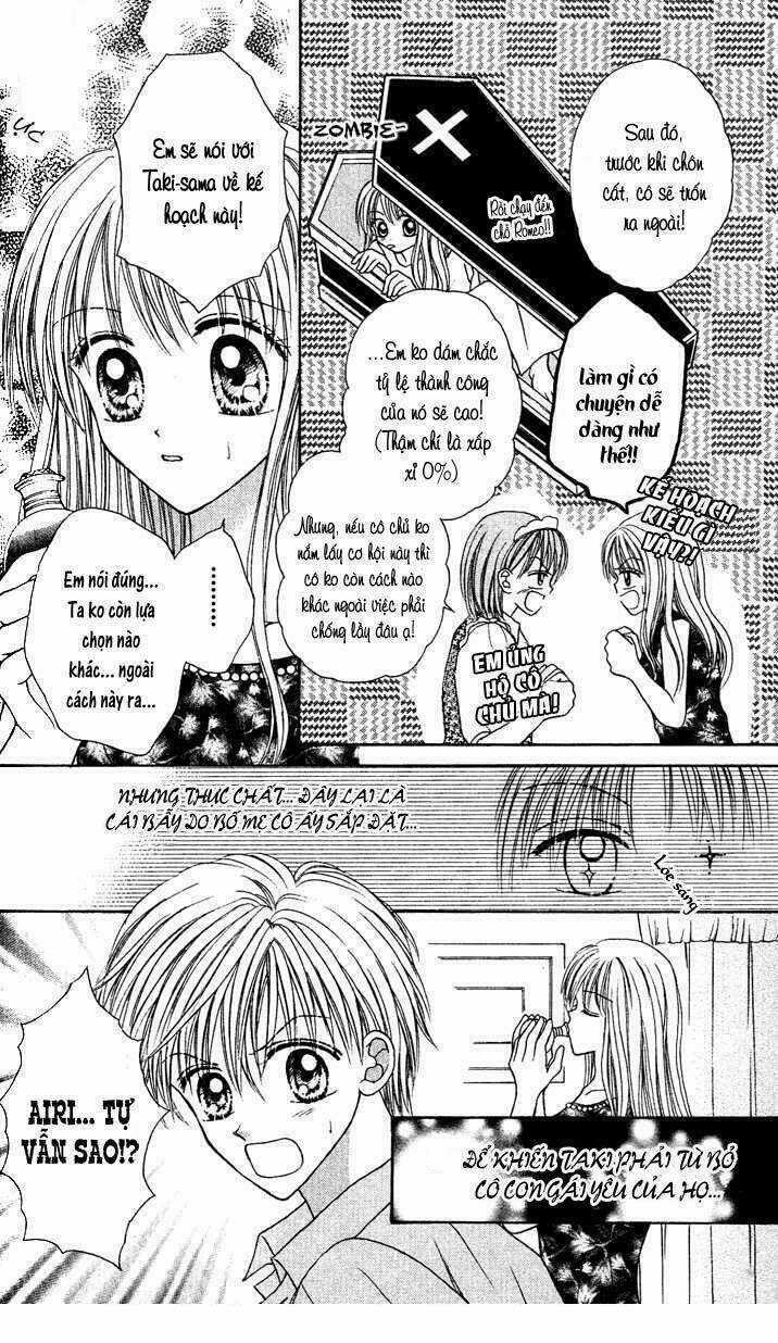 Max Lovely - Chapter 19 - Trang 19