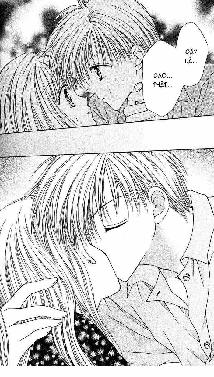 Max Lovely - Chapter 19 - Trang 23