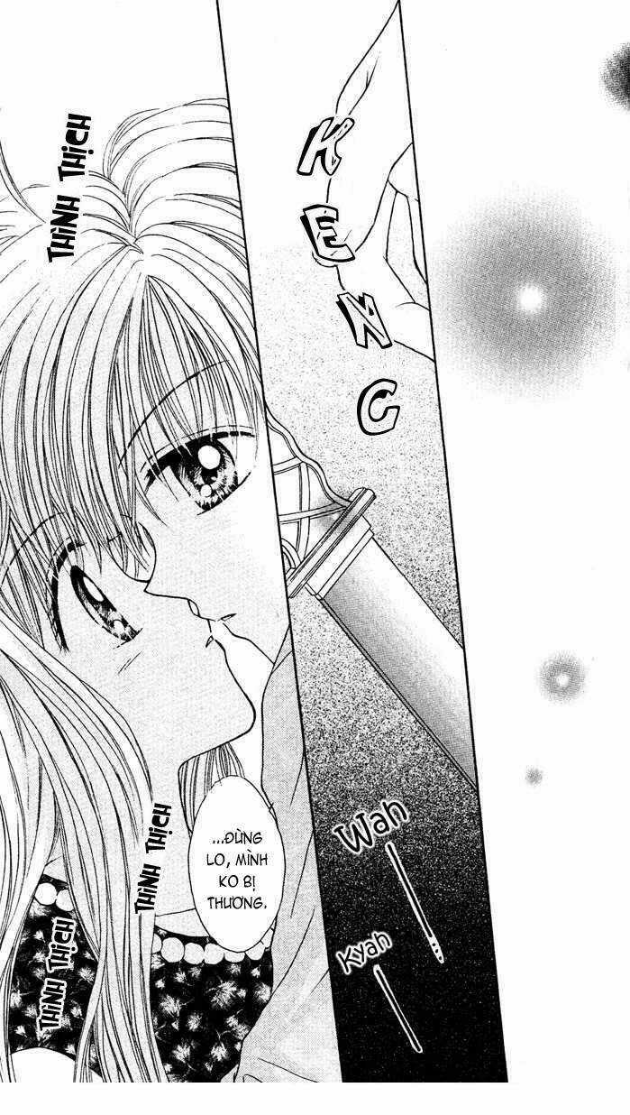 Max Lovely - Chapter 19 - Trang 24