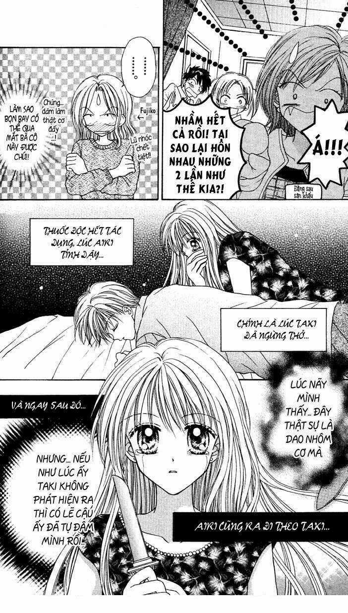 Max Lovely - Chapter 19 - Trang 25