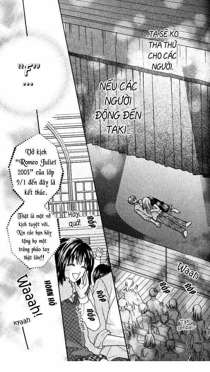 Max Lovely - Chapter 19 - Trang 26