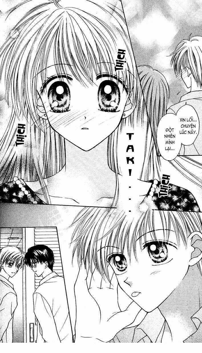 Max Lovely - Chapter 19 - Trang 27