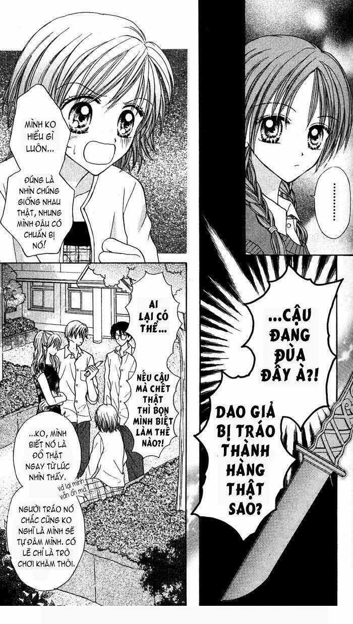 Max Lovely - Chapter 19 - Trang 28