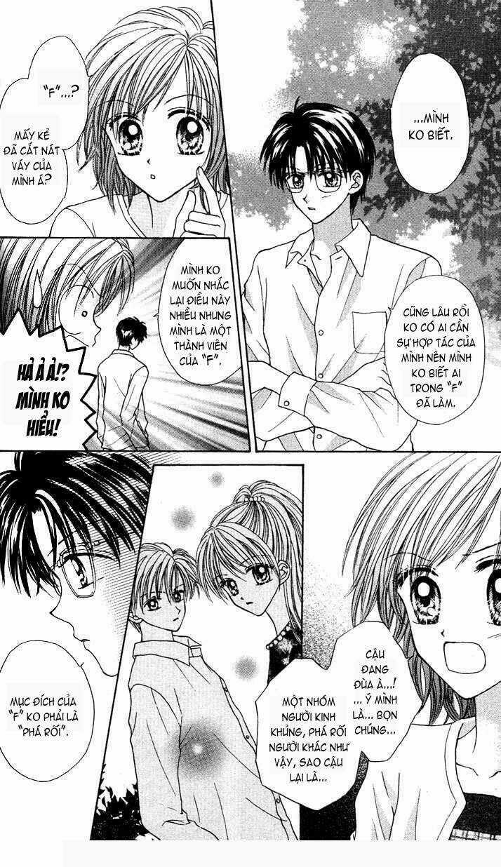 Max Lovely - Chapter 19 - Trang 29