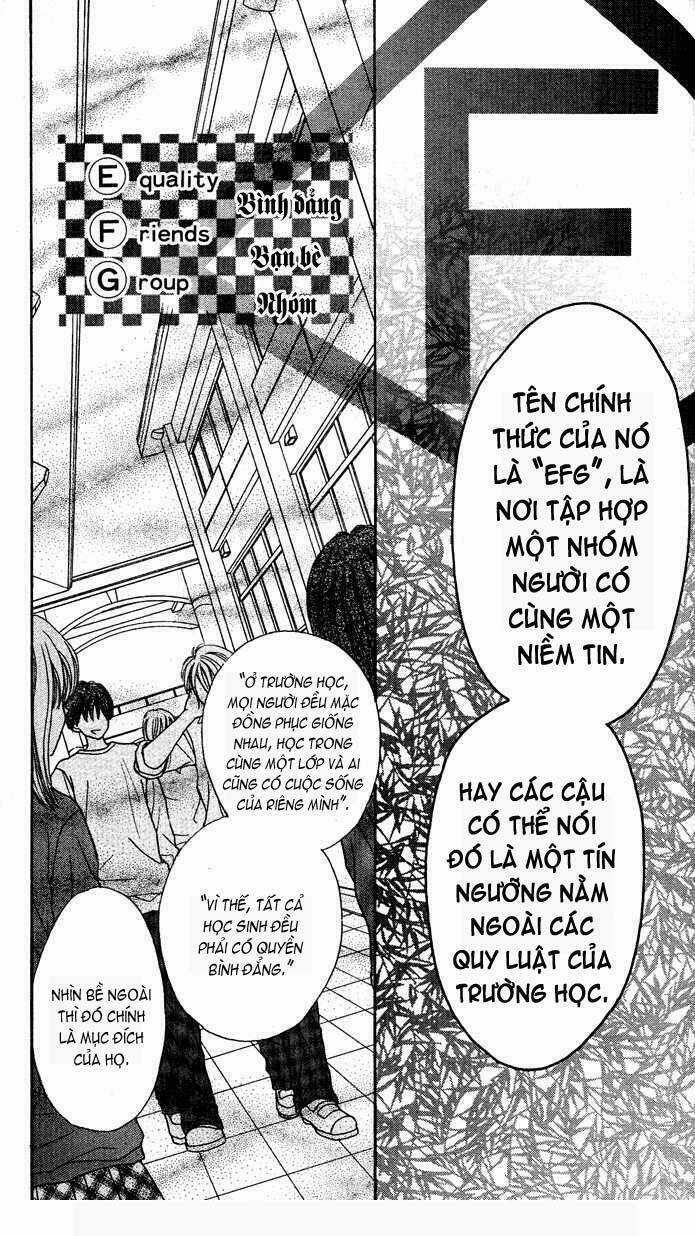 Max Lovely - Chapter 19 - Trang 30