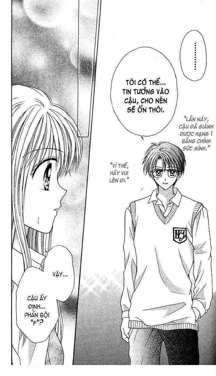 Max Lovely - Chapter 19 - Trang 4