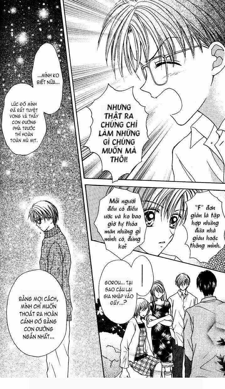 Max Lovely - Chapter 19 - Trang 31