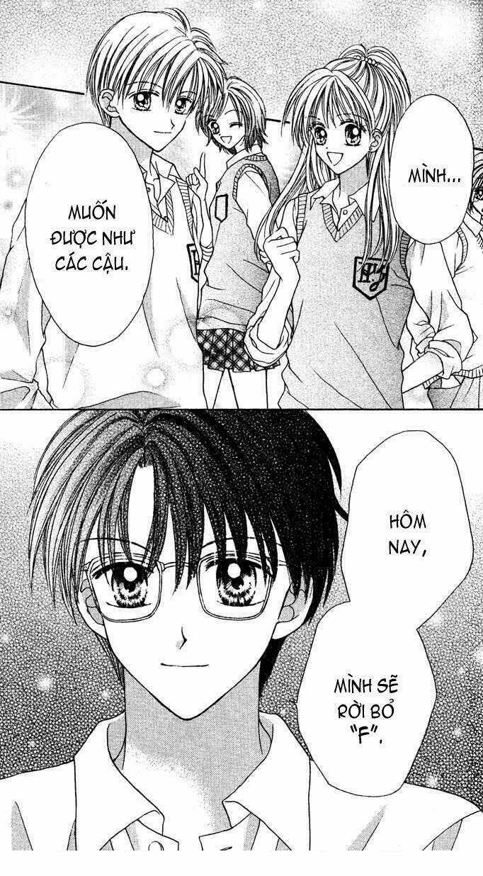 Max Lovely - Chapter 19 - Trang 32