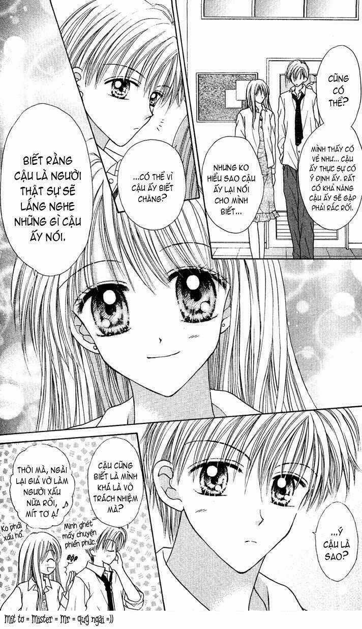 Max Lovely - Chapter 19 - Trang 5