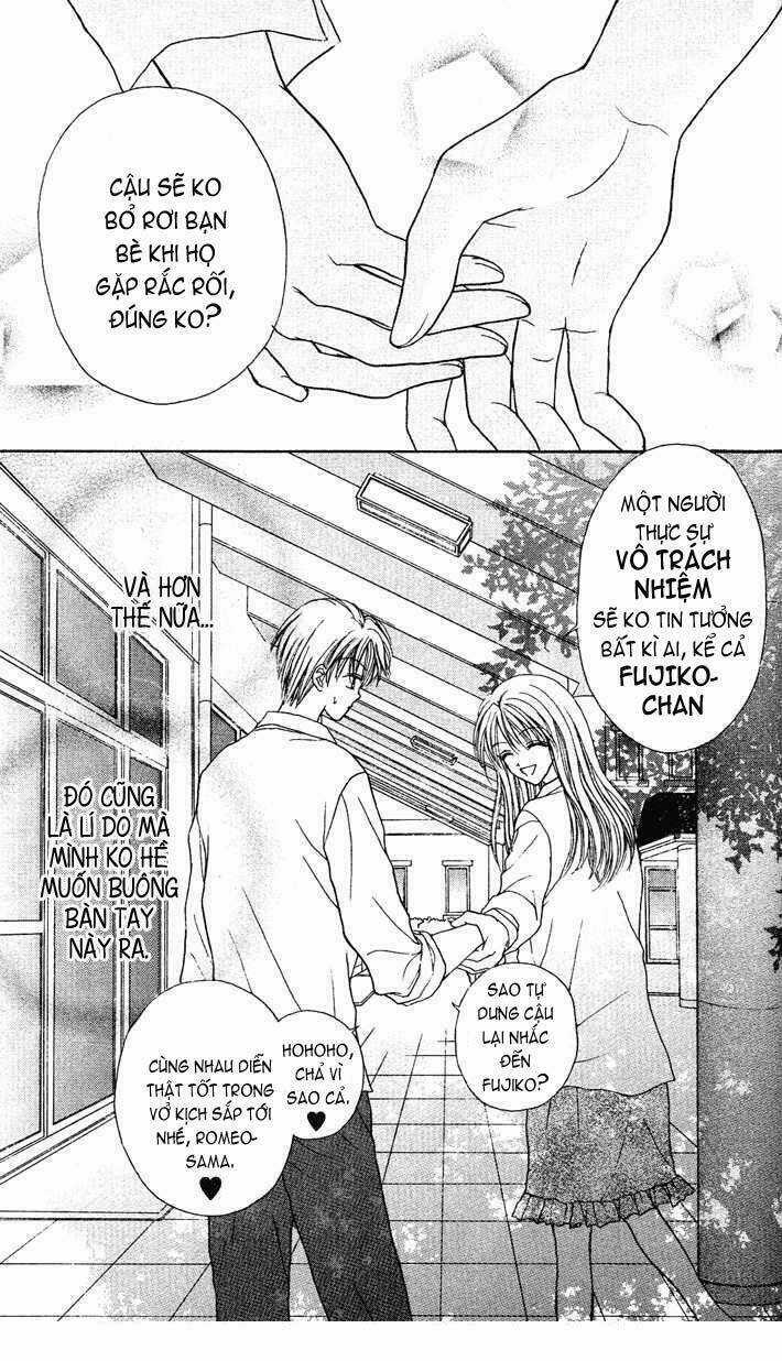 Max Lovely - Chapter 19 - Trang 6