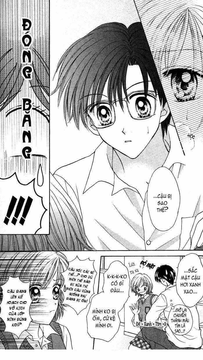 Max Lovely - Chapter 19 - Trang 9