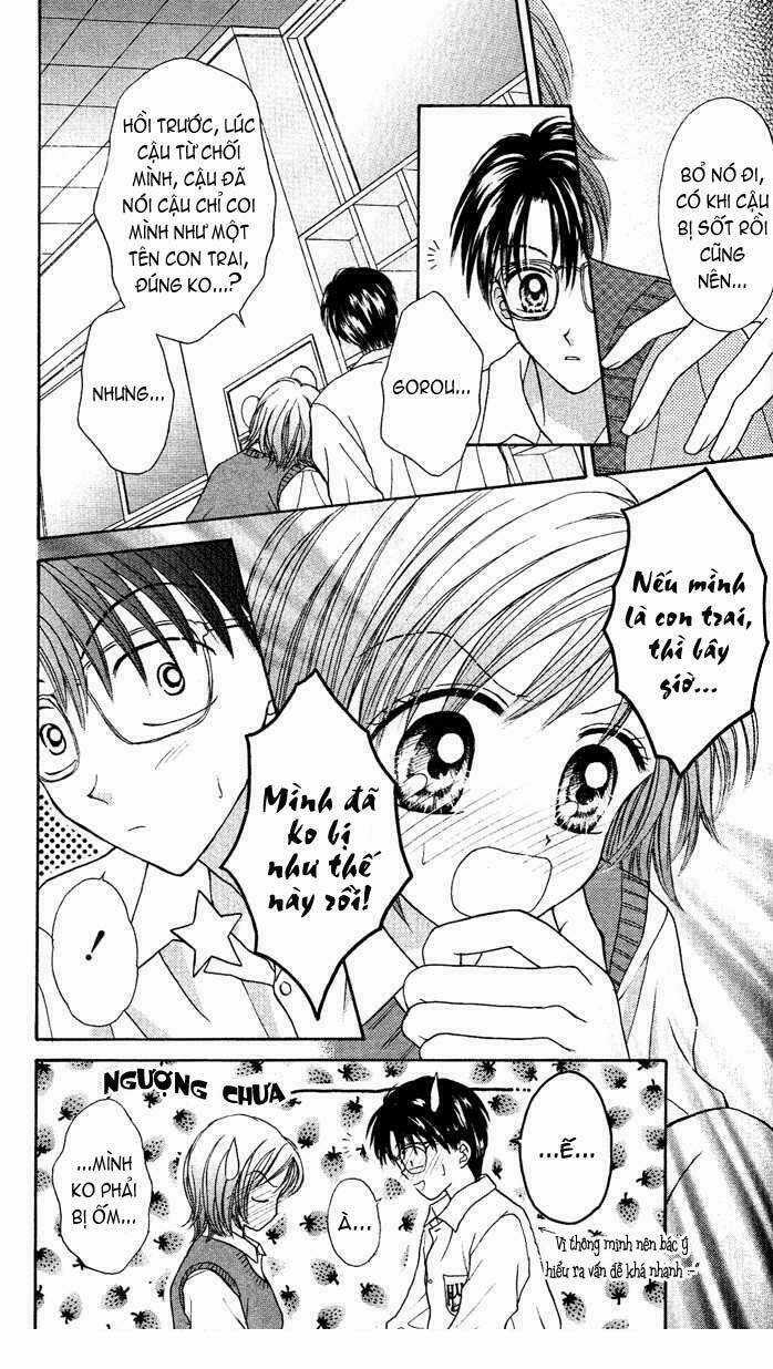 Max Lovely - Chapter 19 - Trang 10