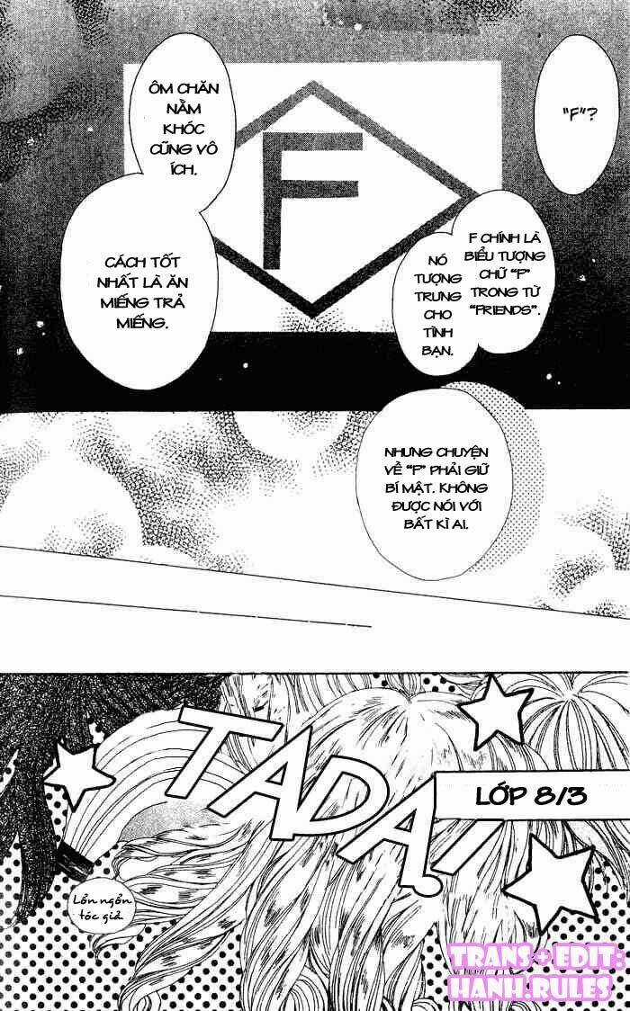 Max Lovely - Chapter 2 - Trang 1