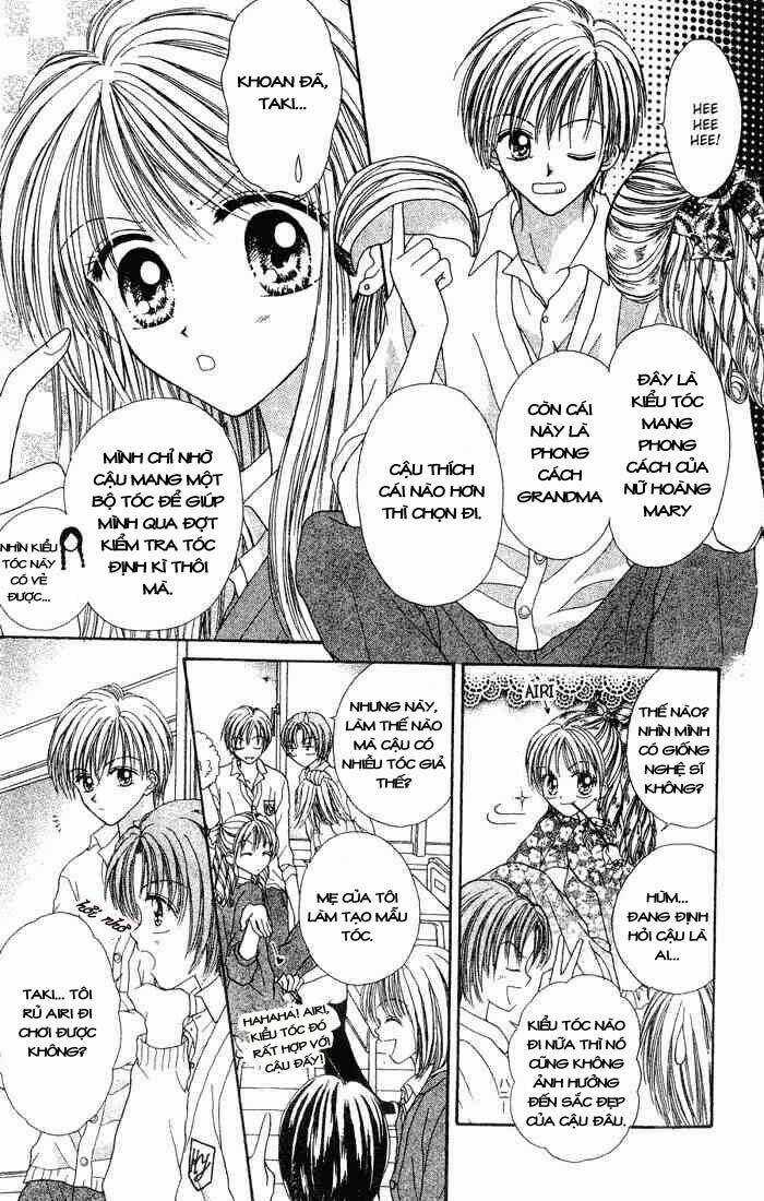 Max Lovely - Chapter 2 - Trang 2