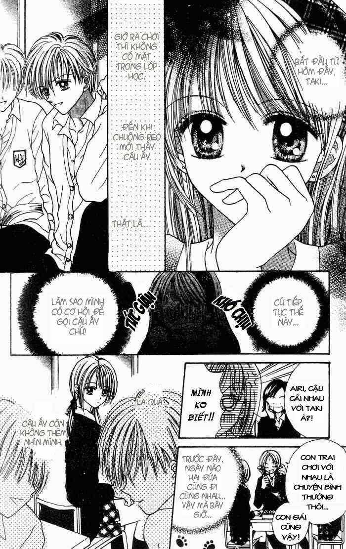 Max Lovely - Chapter 2 - Trang 13