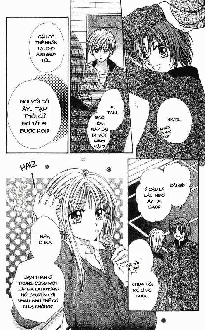 Max Lovely - Chapter 2 - Trang 14